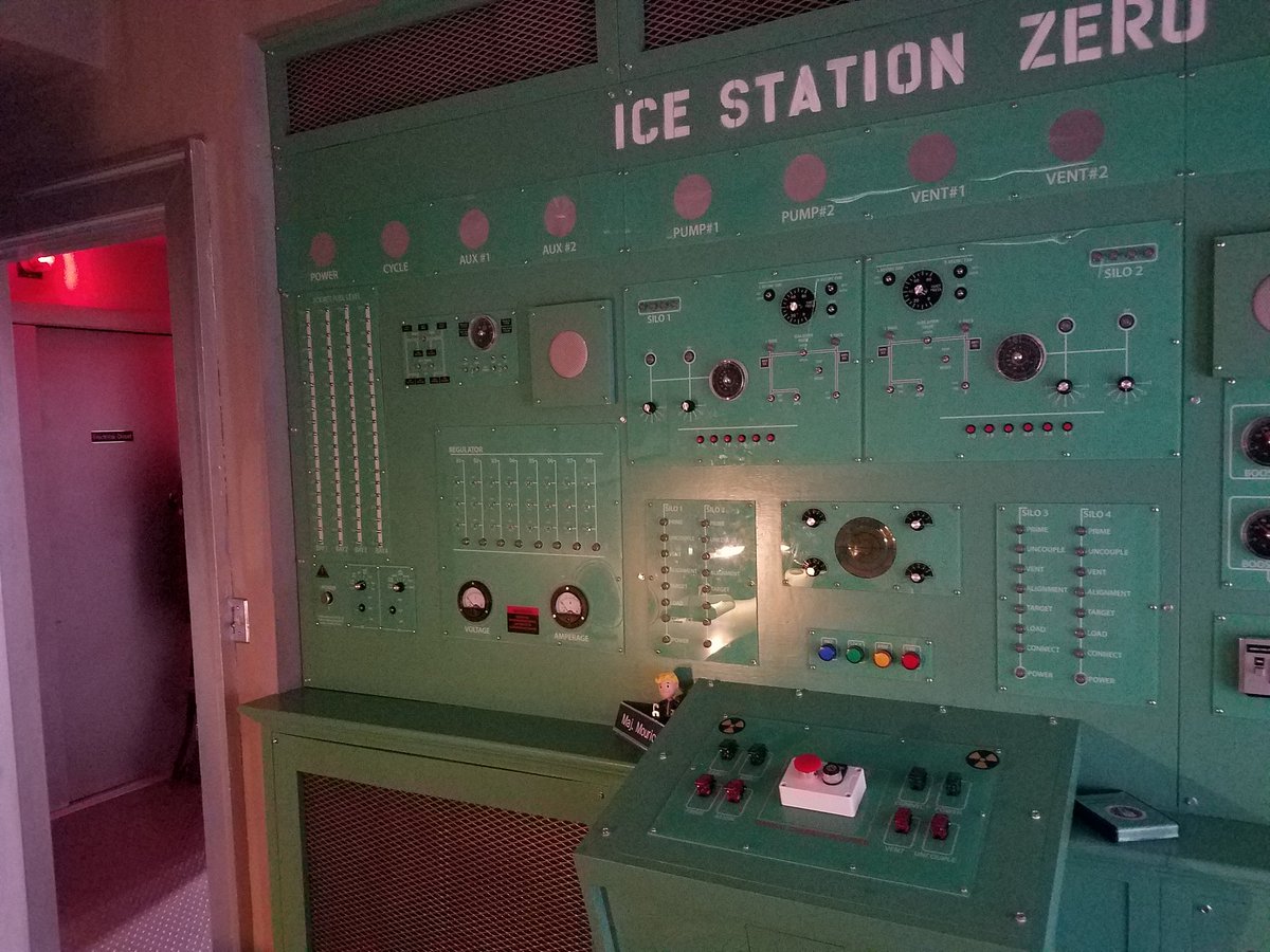 Mass Escape New Bedford