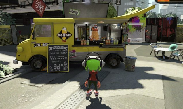 daniborednerd's tweet image. How To Farm EXP Tickets In Splatoon 2
kotaku.com/how-to-farm-ex…