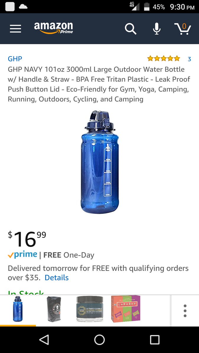 special_kxb's tweet image. Let me try this 3L of water thing @HeyFranHey @FriendZonePod #friendzonepod