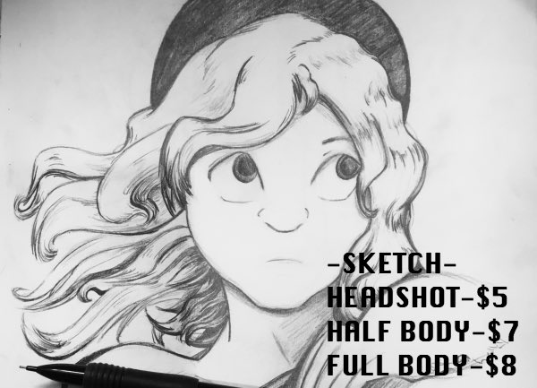 squidclaws's tweet photo. Opening commissions for the summer to help me pay for next semester! https://t.co/HG7oAXXpko https://t.co/scsbnYQJiR