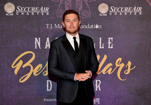 amidolrocks's tweet photo. #ScottyMcCreery winner of #AmericanIdol cited for carrying gun in airport #TheNextIdol https://t.co/GORm4b0iZ8 https://t.co/Eo8LQj7mcO