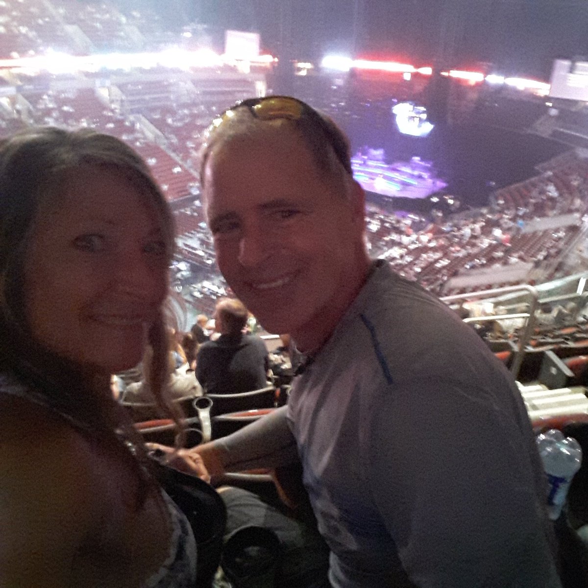 CherylVanderPol's tweet photo. @kvpch1 I love you baby! 😙 https://t.co/TAAIIfLlGL