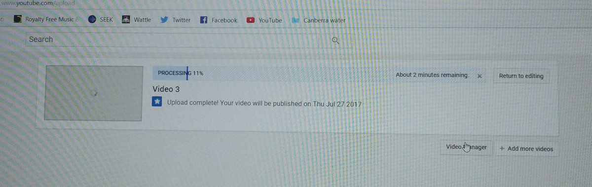 Geodenman's tweet image. Hooray final video is being uploaded now #scomweb