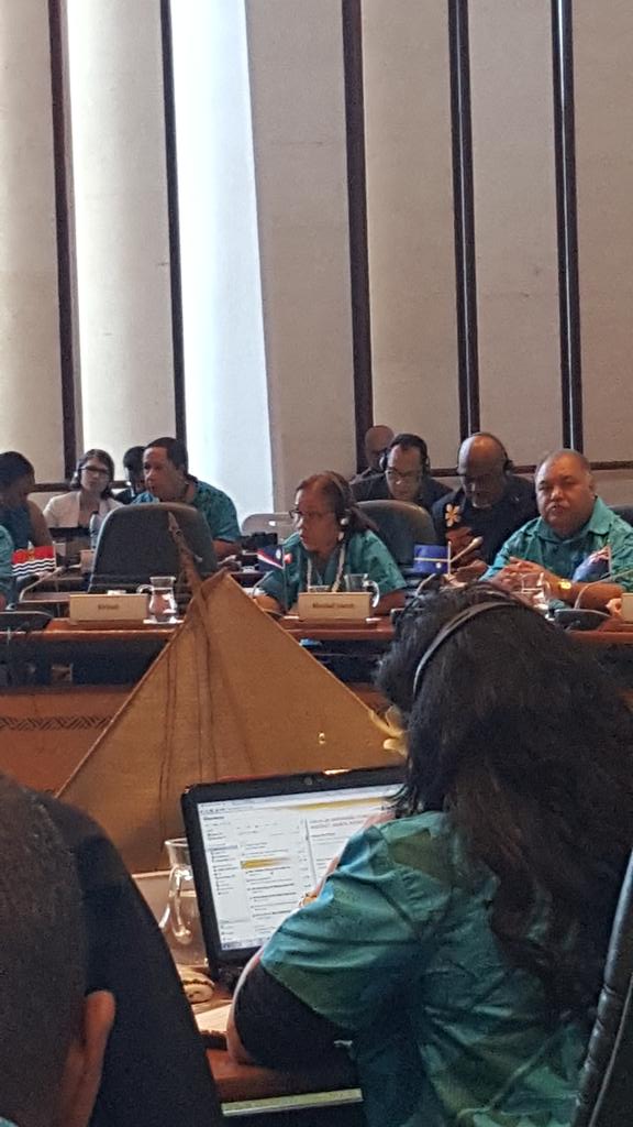 Leituala Kuiniselani Toelupe Tago tweet media