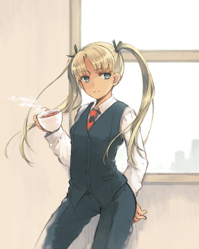Anime ~ AMV ~ MMD (@anime_amv_mmd) on Twitter photo 