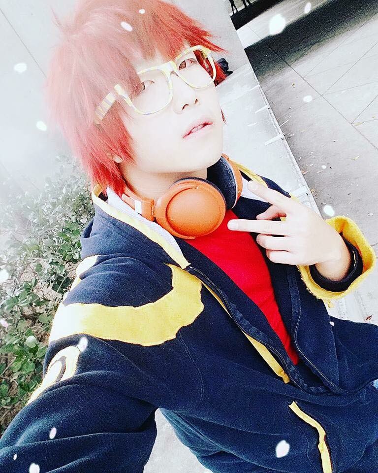 HyungryLee's tweet photo. Hacking completed. Time to steal your heart. https://t.co/GUp2YsTstw