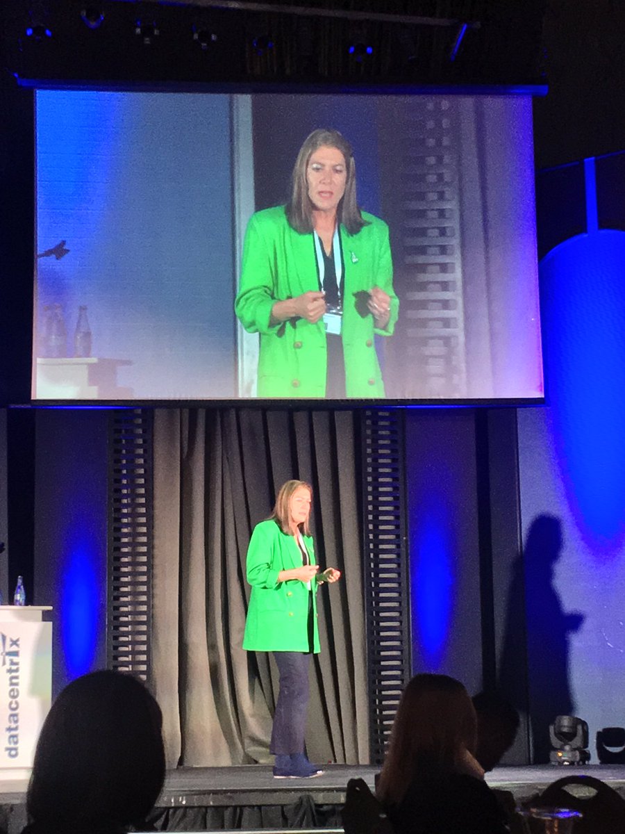datacentrixsa's tweet photo. Linda Moreira, Head Africa Data Centres at Barclays Africa Group Limited address #DCxShowcase Breakfast on disruption in the industry. https://t.co/eYhJ5fo1Bu