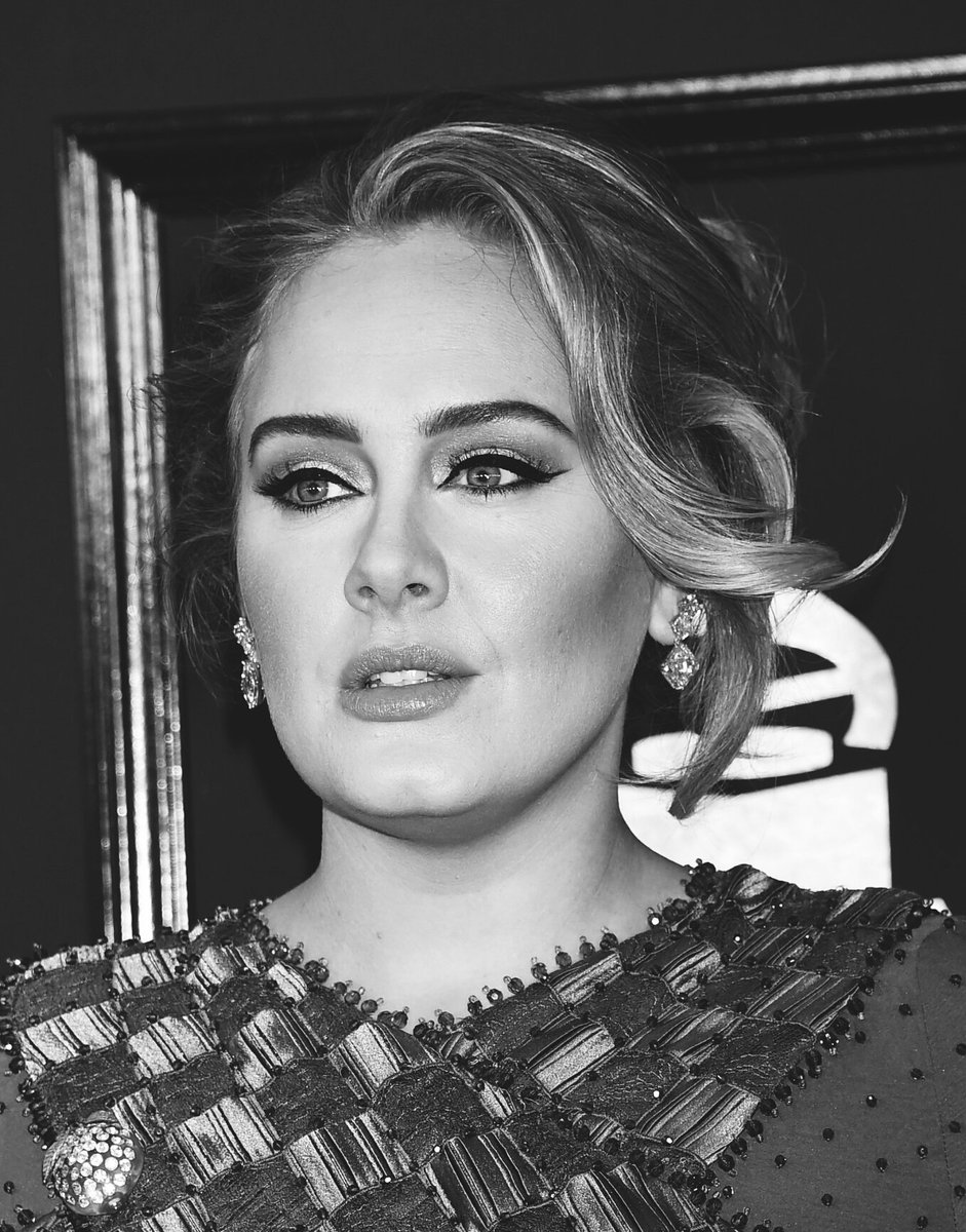 besttofadele's tweet image. one minute of silence for this art, please.