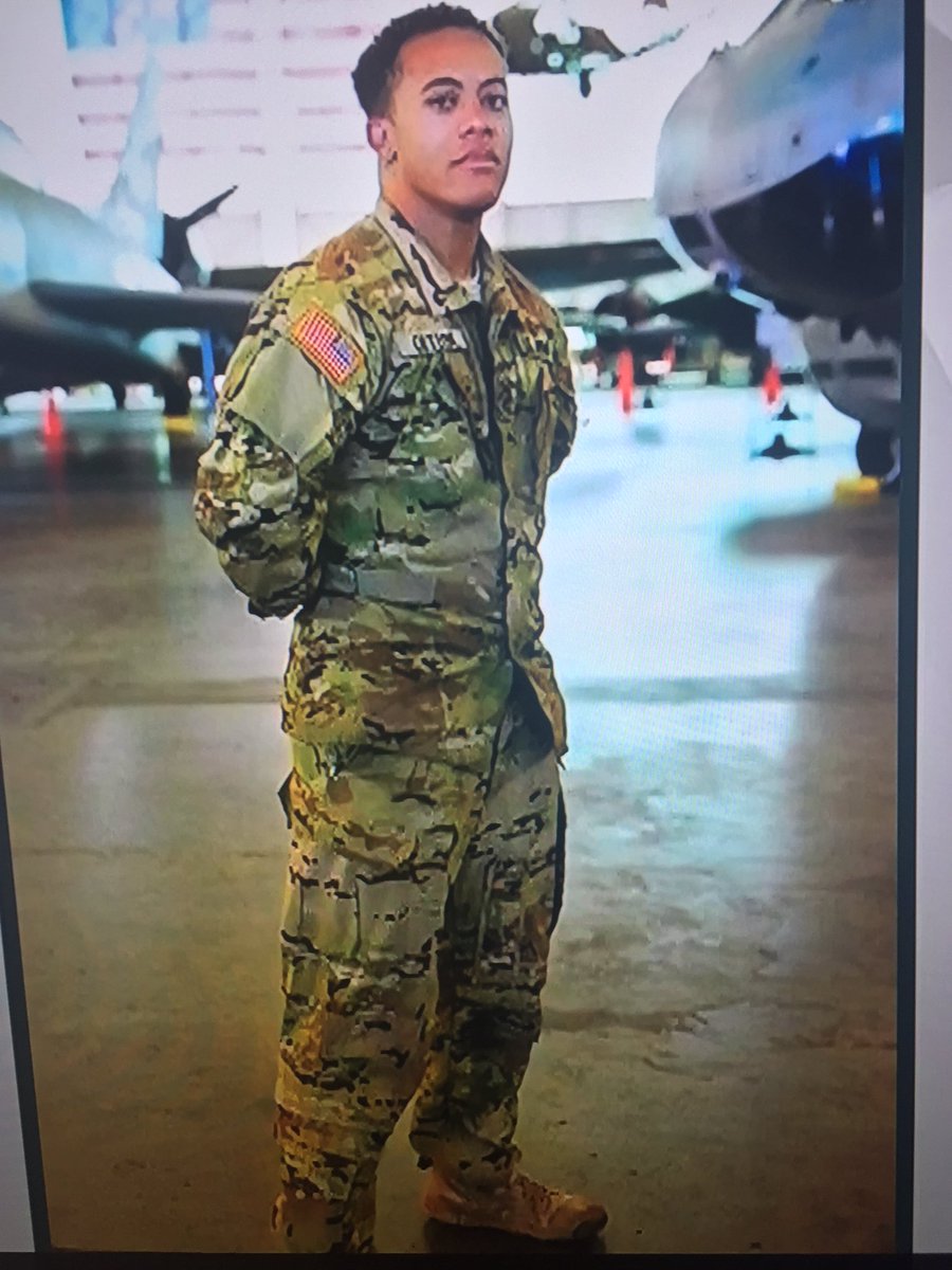 Mr draft dodging President thank US Marine Shane Ortega for his service and beg his forgiveness for your ignorance