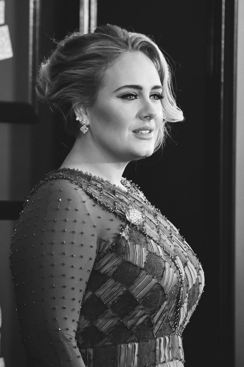 besttofadele's tweet image. one minute of silence for this art, please.