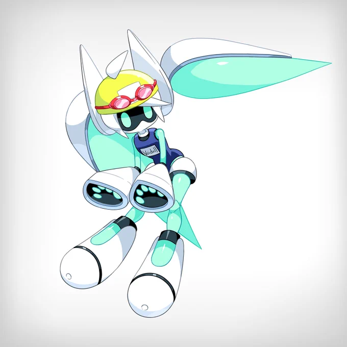 Voidollのなつやすみ? 
#コンパス 300万ダウンロードおめでとうございます! 