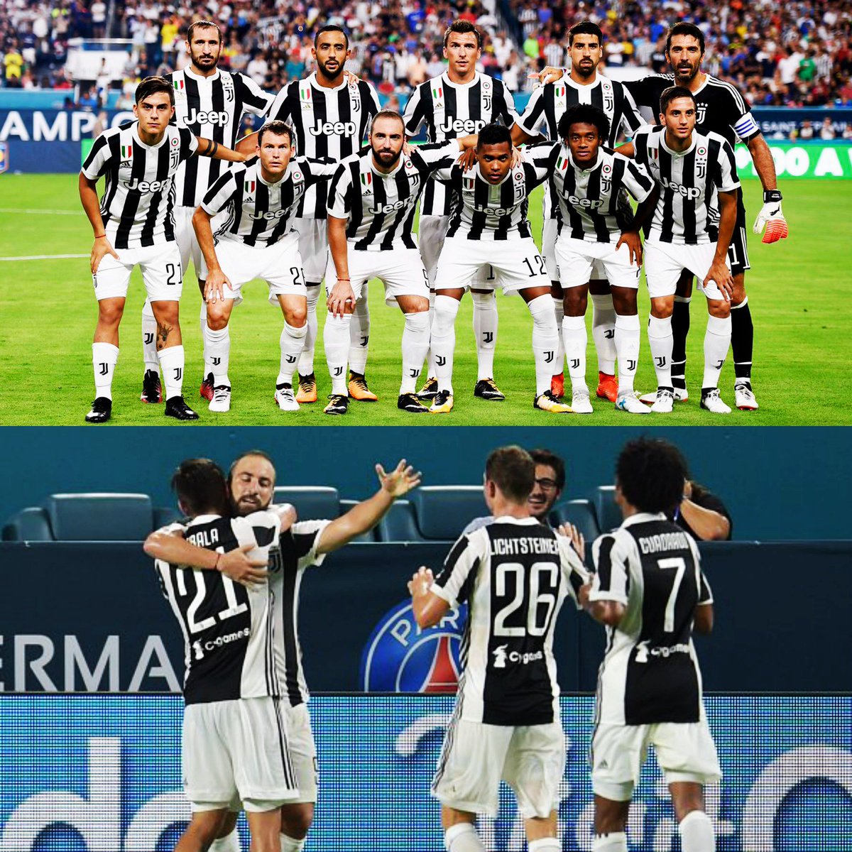 nesine comda at yarışı nasıl oynanır Juventus-Psg, risultato 1-2: gol di Mbappé, pari di Bonucci ...