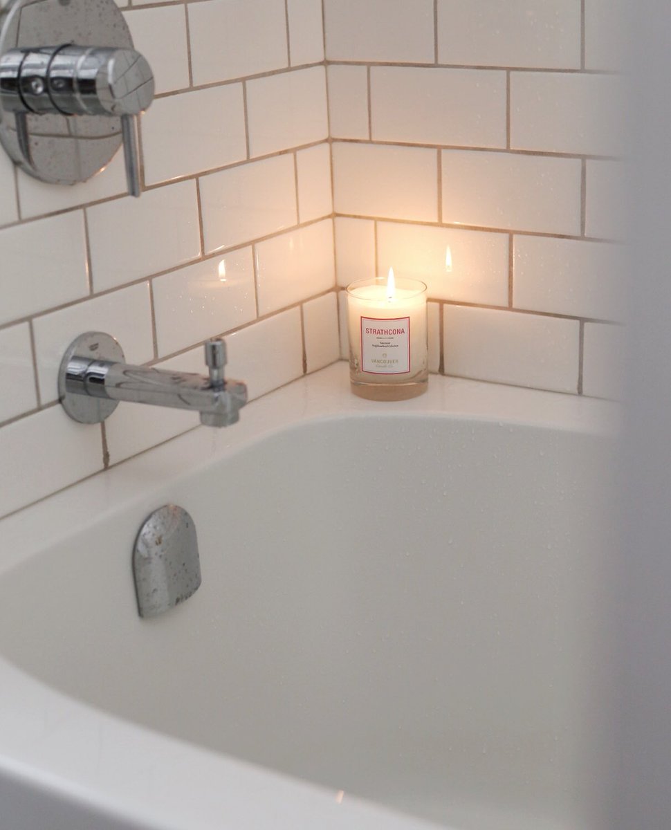 Vancouver Candle Co. tweet media