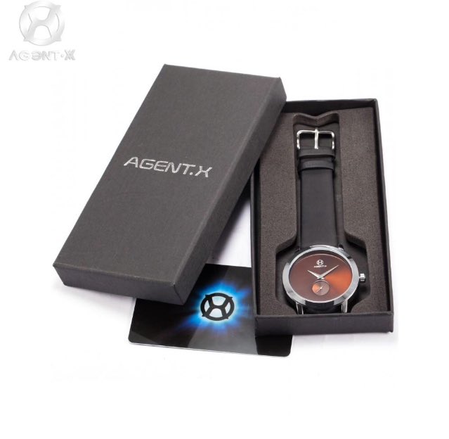 StoneShopIn's tweet image. Limited Edition AGENTAX $60🔥🔥💪🏻