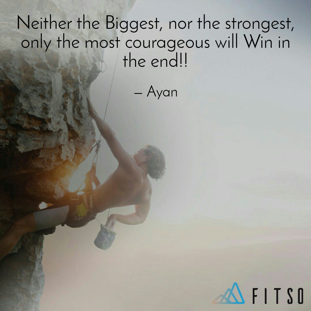 ayantrainer's tweet photo. #big #strong #courage #win

Follow my writings on https://t.co/b4SodetSX9 #yourquote via @YourQuoteApp https://t.co/GAqKoZ545X