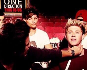 tinyvoidtuna's tweet photo. X:Louis, te consideras celoso?
L:Realmente no https://t.co/iaVciUPGE6