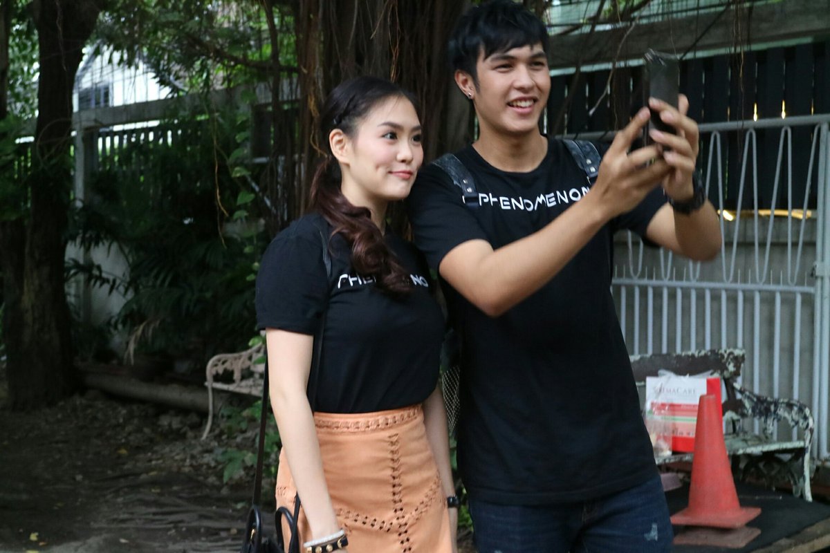 nongluk222's tweet photo. มุ้งมิ้งงงง❤💑 @May_AF12 @MaxAF12 @MaxMayAF12  #AF12ThePhenomenon #AF12 #แม็กซ์เมย์ #สยามเด็กเล่นพลัส https://t.co/m2F8SKk2vf