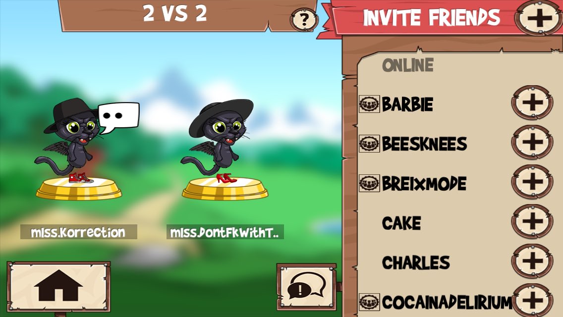 funrunthot's tweet image. He's forever my fave 😌💕no one can ever replace 😏💘#funrun2 #korrection