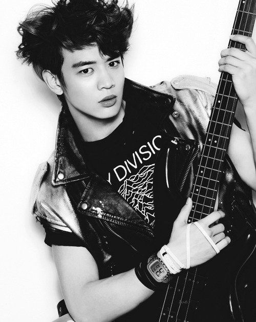 starboy_wolfie's tweet photo. #MinhoTime #민호 #Minho #ミンホ https://t.co/hMoLSsCpVj