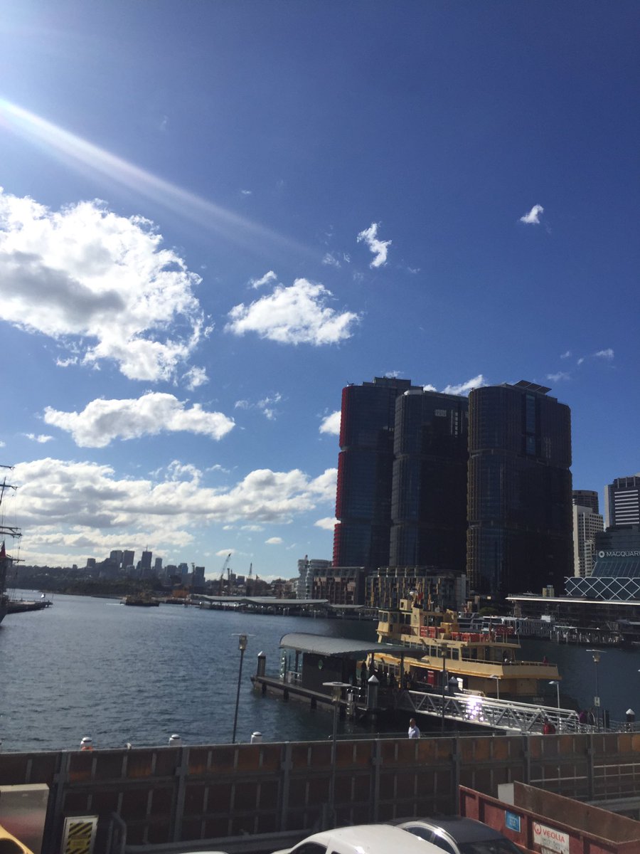 sol_pandiella's tweet photo. @dius_au awesome venue for our hackday today in Sydney #hackdayDius https://t.co/s48UsGNOlg