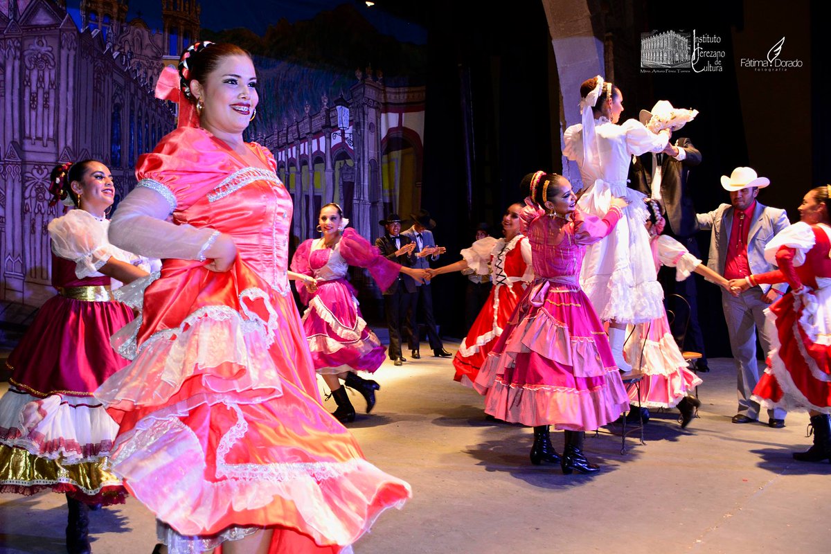 aficionzac's tweet photo. Continúa con gran éxito Festival Nacional de Danza en Jerez https://t.co/6i7GktWHRl … https://t.co/Z3RaHn9Dha