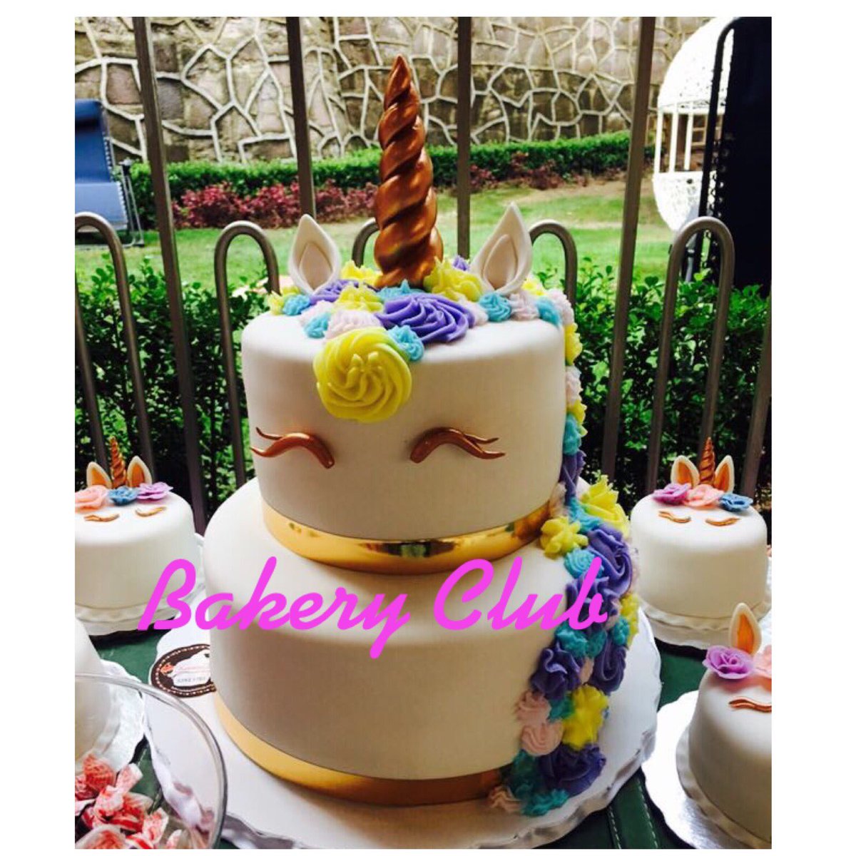 BakeryClub's tweet photo. Pau @GrupoLemonGrass muchas gracias por tu confianza, esperamos la hayas pasado increíble!!! https://t.co/KZktlqLHyo