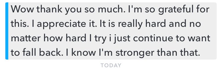 hannahbethtems's tweet photo. Too many girls don't realize their own worth. But when woman support other woman, beautiful things happen. Support your sisters 💕 https://t.co/pMTkxSnjkk