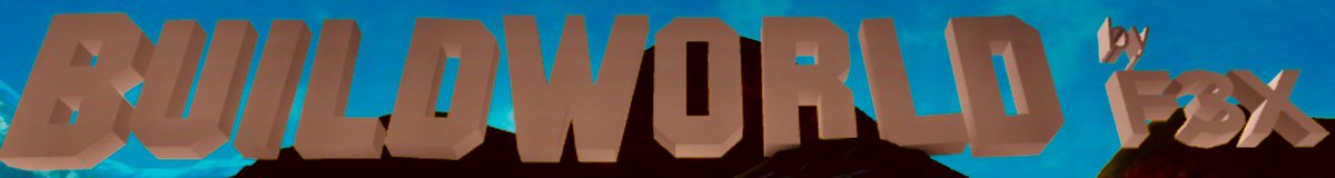Plugriku's tweet photo. Look what is happening now!? I’m the first person to get in the alpha game. #BuildWorld @TheF3XTeam @GigsD4X #F3X
🏞🏞🏞🎮🌴🌴🌴😀😀😀
Preview of it https://t.co/qhLEY1Rmaz