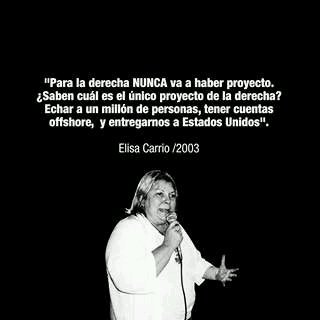 pecado12's tweet photo. @elisacarrio @fantinofantino  Cuanto te pagaron para ser parte de este saqueó? ?? Sos una delincuente vos y MACRI. https://t.co/uq4ZB7zL5T