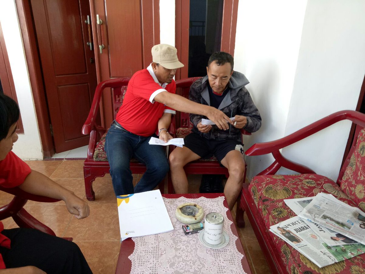 sumenep_juara's tweet photo. @parwi66 @_funtastic5 @CCMTREG5 @IndiHome_5 #ccmkickoff #WITELGSK
Lariiss manis Deal action "Indihome Massive Attack" Second Edition SUMENEP https://t.co/gUIBy6o2nt