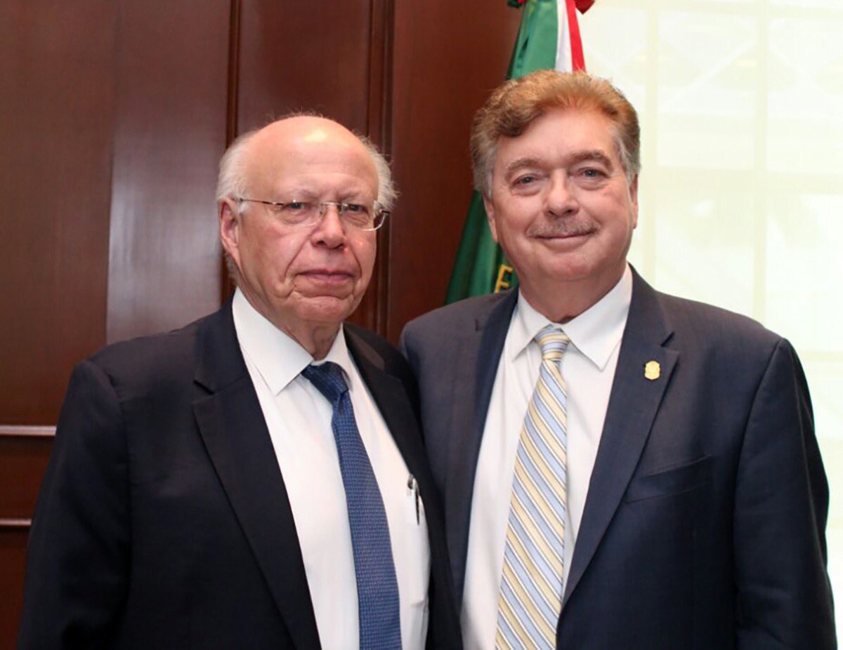 KIKO VEGA tweet media