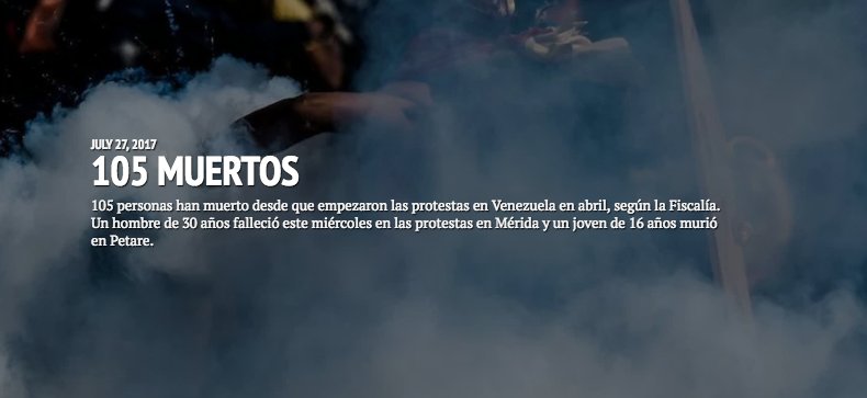 NOTICIA DE VENEZUELA  - Página 29 DFtgHx5UQAAyWb-