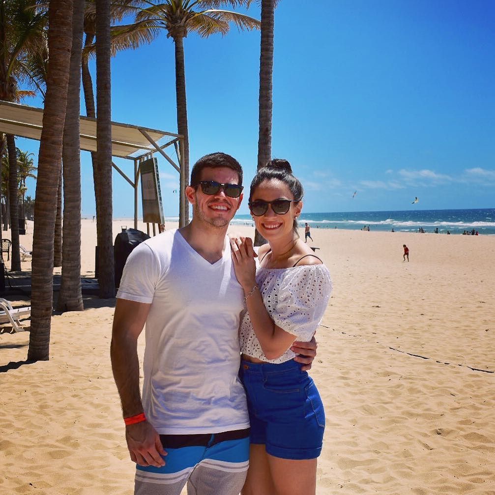 sergiomachadof's tweet photo. 2 anos de muito amor! ♥️ https://t.co/FXNUhuIx88