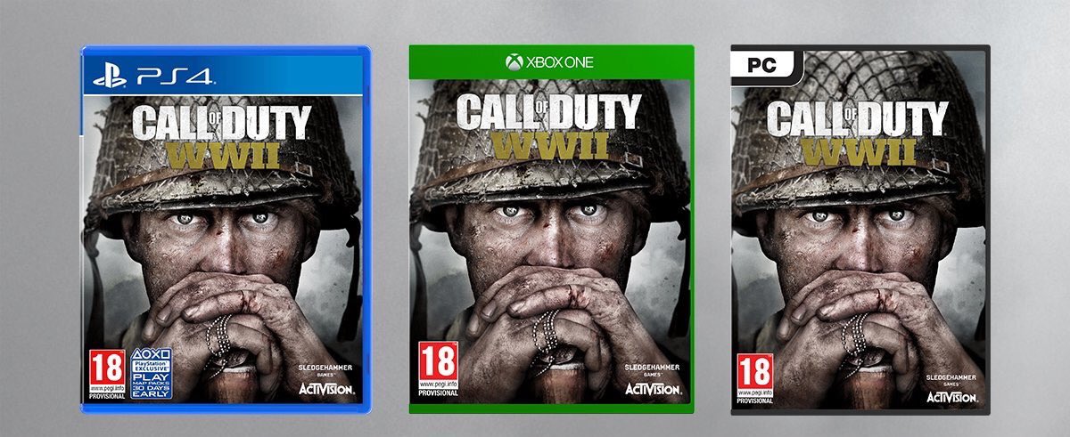 Restrain's tweet photo. WWII GIVEAWAY! 2 copies for any system of your choice! Must RT this tweet and follow @TheGamersWithIn and myself! Winner picked Sep. 1st! GO https://t.co/vNrwEdt0kH