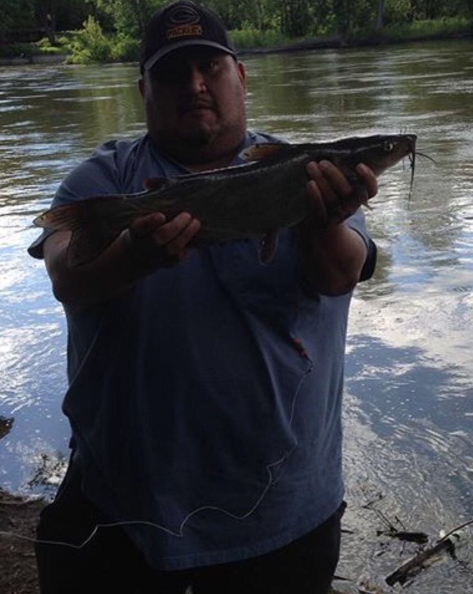 TotalBBmove's tweet photo. Our second nomination for #BBoftheweek comes in from a big fisherman on the Mississippi! https://t.co/Bb9oUUMBh0
