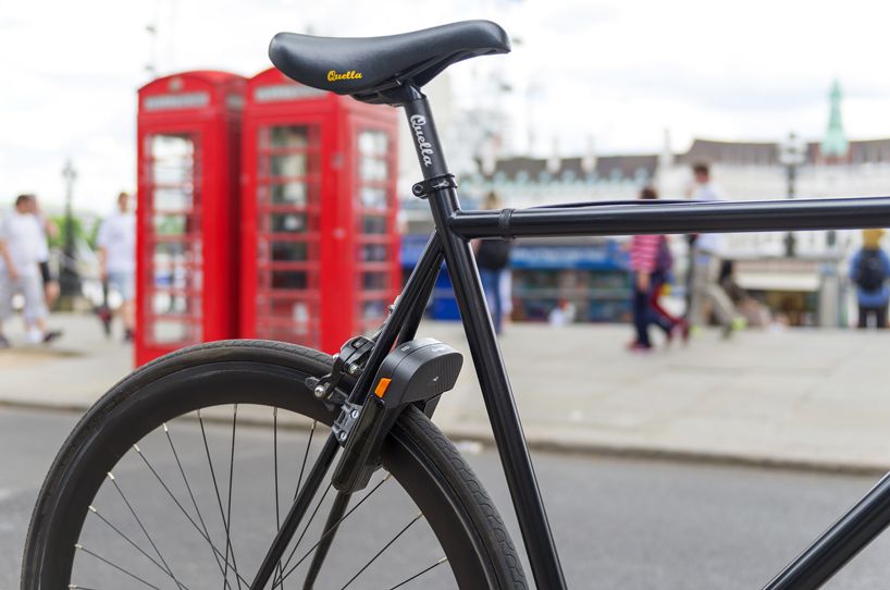 designboom's tweet photo. deeper lock is the first GPS smart bike lock featuring anti-theft alerts
https://t.co/nQnDweem3M https://t.co/arHcvzmVw1