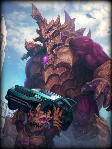twitanga_smite's tweet photo. 🔥Sorteo Kuzenbo Kaijunbo🔥
RT, follow(para más sorteos)
El sorteo estara hasta la fecha (30/7)
Sacaré ganador a partir de los retweets. https://t.co/ge3WM4nNec
