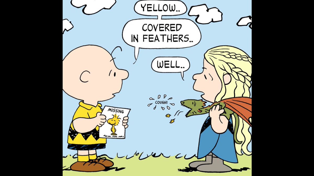 mrjafri's tweet image. Life is fleeting...deal with it #LessonsFromGoT