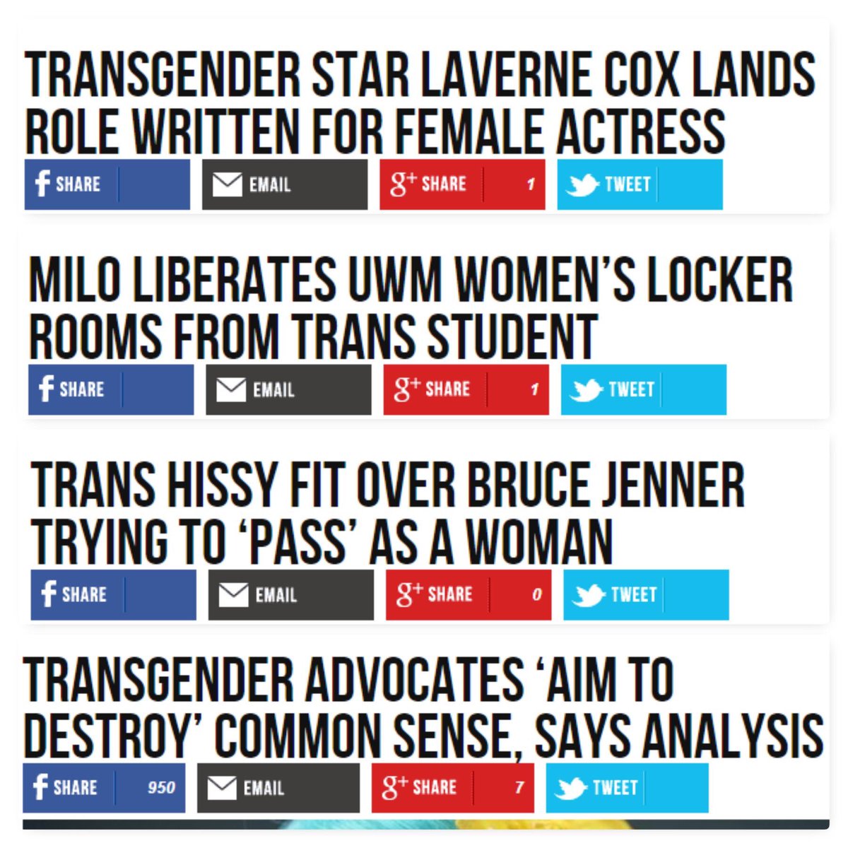 slpng_giants's tweet photo. For 8 months @amazon has known their ad dollars are supporting these articles and they've done nothing. 

Today, they are complicit. https://t.co/NQrgMOpSQB
