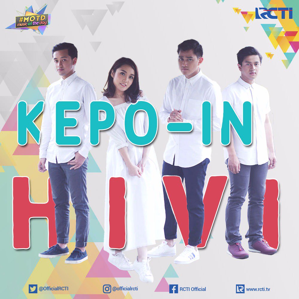 Punya pertanyaan ttg <a href="/FatinSL/">Fatin Shidqia Lubis</a> <a href="/armandmaulana/">Armand Maulana</a> <a href="/sayHIVI/">HIVI!</a> &amp; <a href="/geishaindonesia/">GEISHA</a>? Mention ke kami &amp; sertakan #KEPOMOTD ya :)