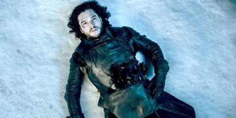 GoT_Tyrion's tweet photo. These crows aint loyal #LessonsFromGoT https://t.co/Nh9LqyvDwi