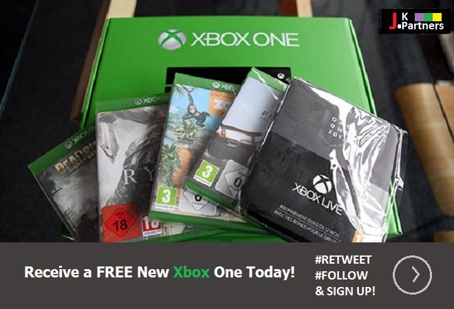 getfreexbox's tweet image. 【GET 1 HERE】► goo.gl/zPc3tF #TransRightsAreHumanRights
#CanineRockSongs #Foxconn #CardaleJones #RichGetRicherBudget #Room104