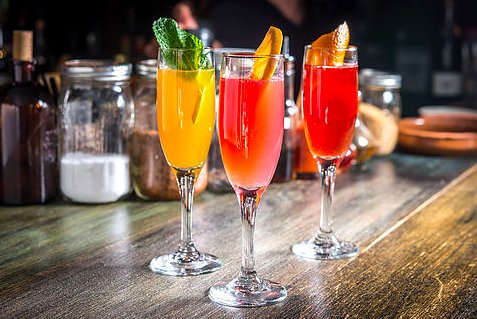 OfrendaNYC's tweet photo. Enjoy life. Eat (and drink) well and laugh often. #WednesdayWisdom #westvillage #nyc https://t.co/YL0DVAPsOg