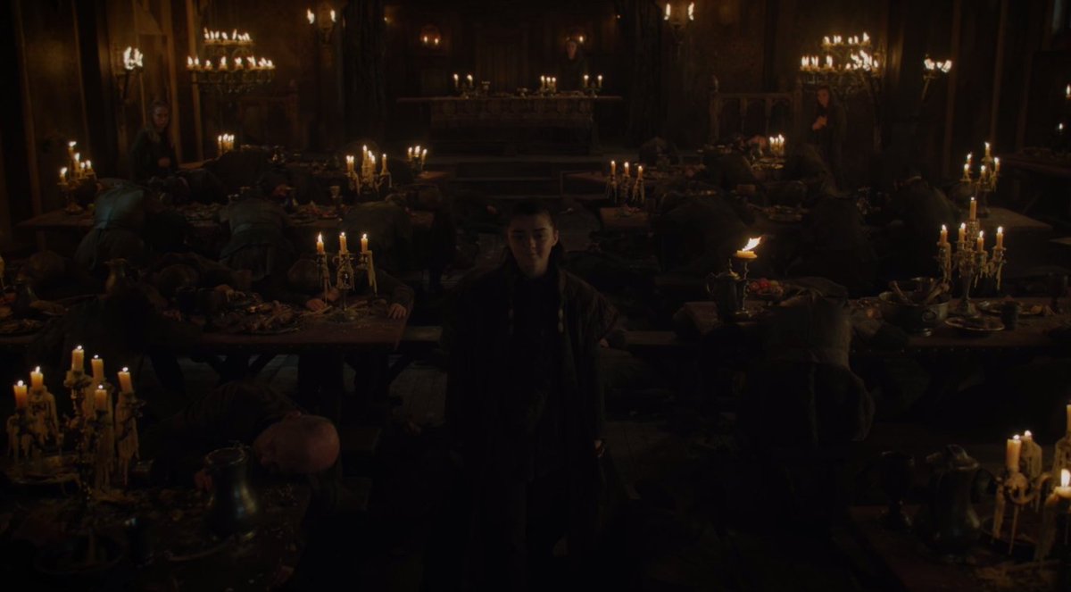 skywalker_saber's tweet image. BYOB

#LessonsFromGoT @GoT_Tyrion