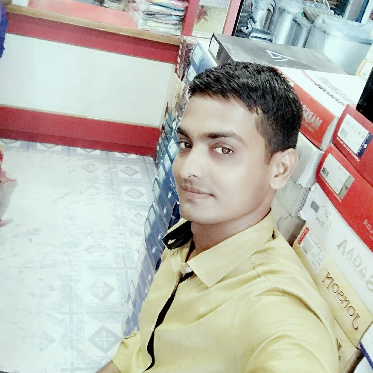 AKumar042's tweet photo. #NewProfilePic https://t.co/e9Dmr0E2B5