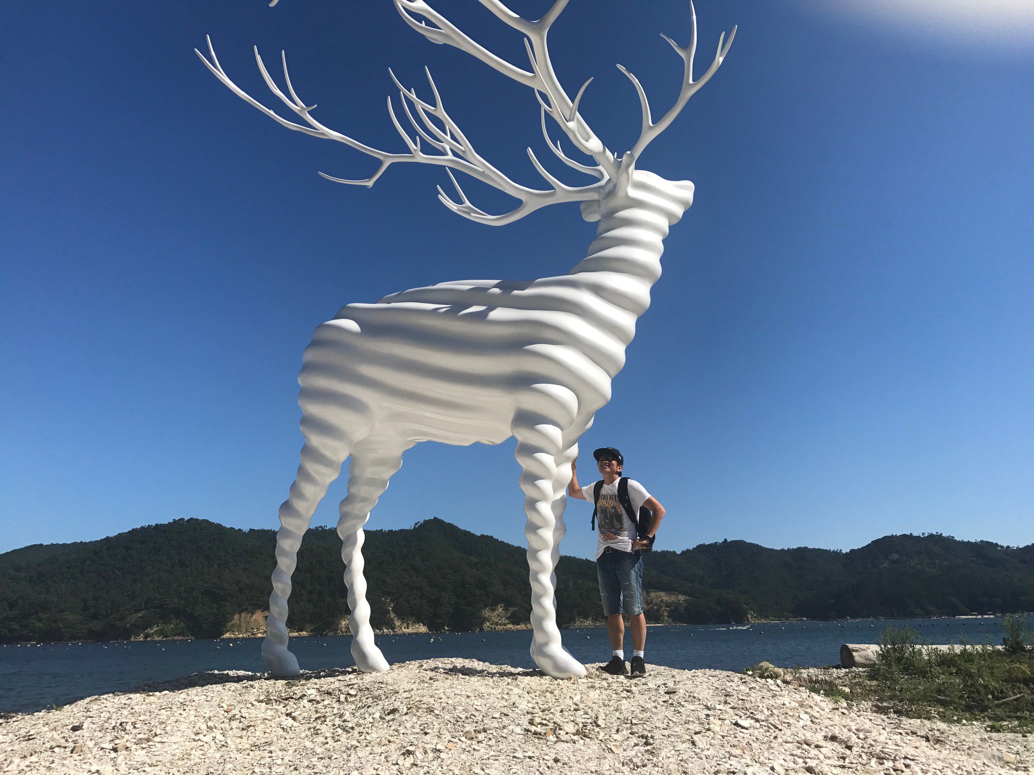 レア　恋のから騒ぎ　明石家さんま　本物！記念品　卒業記念　指輪　リング Reborn-Art Festival on X: 
