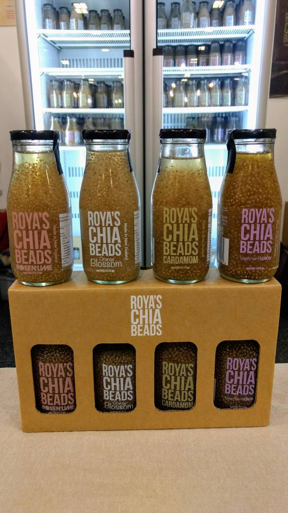 The Food Show tweet media