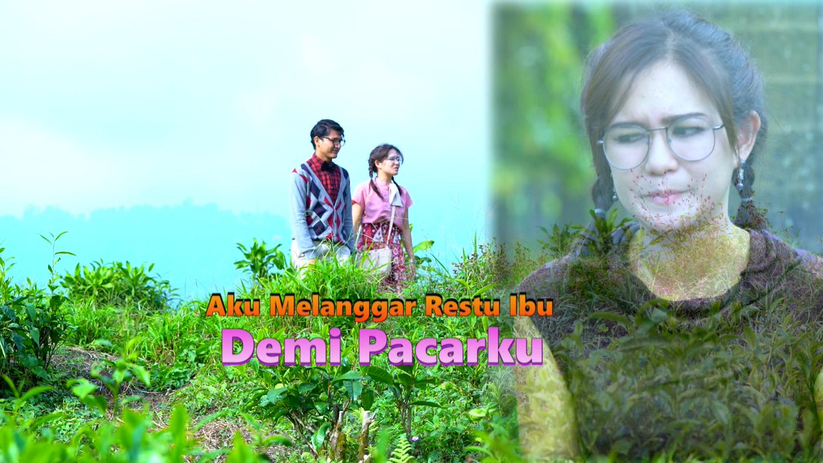 FTV pagi di SCTV "Aku Melanggar Restu Ibu Demi Pacarku"
<a href="/qausarhy/">qausar harta yudana</a>  <a href="/masayuclara95/">Masayu Clara</a>  <a href="/JojoSilalahiFC/">Jojo Silalahi FC</a>