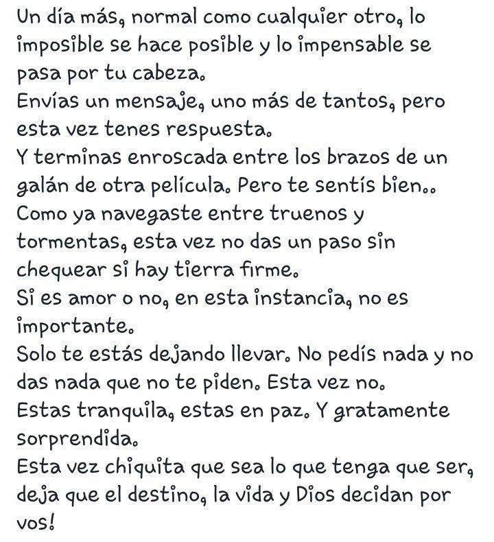 PrincessDramaOK's tweet photo. Vale la pena leerlo https://t.co/5pCl9rFukx