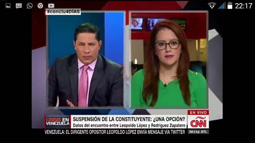 mirlarobertis's tweet photo. #conclu4DIAS @soyfdelrincon GRACIAS FERNANDO Excelente Programa! Aclaraste Muchas Dudas. Más Completo Imposible 🇻🇪 https://t.co/2HsMaUuj1P